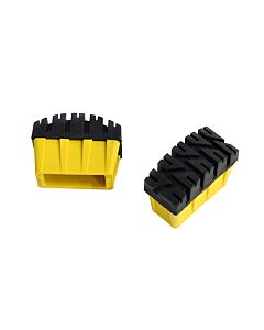 PATINS CHAUSSANTS (LA PAIRE) POUR SE 10, 12 - CENTAURE 380435