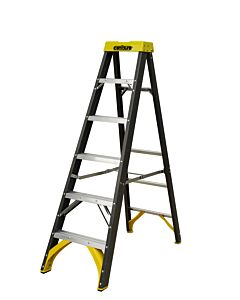 ESCABEAU SWING PRO 5+1 MARCHES - CENTAURE 462806