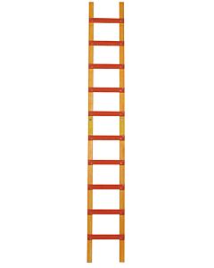 ECHELLE DE TOIT BOIS - ECARTEMENT 25 CM - LG 3M00 - CENTAURE 480111