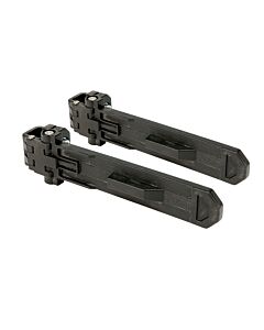 PAIRE D'ATTACHES POUR CHARIOT TOUGHSYSTEM DSCARRIER - DEWALT 1-70-362