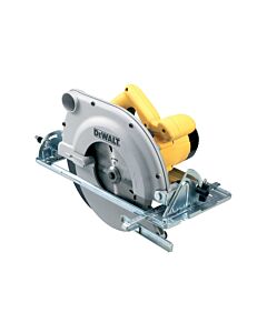 SCIE CIRCULAIRE 1750W 235 MM - DEWALT D23700-QS