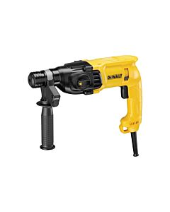 PERFORATEUR SDS-PLUS 710W 2J - DEWALT D25033K-QS