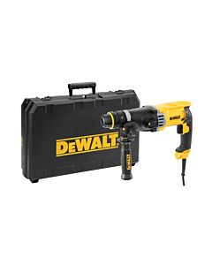 PERFORATEUR SDS-PLUS 900W 3J - DEWALT D25144K-QS
