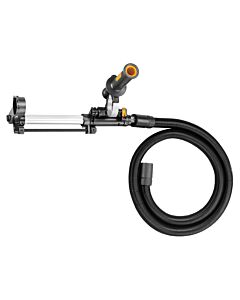 TELESCOPE D'ASPIRATION DES POUSSIERES POUR MARTEAUX SDS-PLUS DEWALT (SAUF D25404/5K) - DEWALT D25301D-XJ