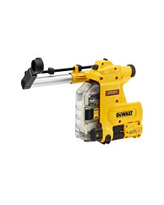 SYSTEME D'EXTRACTION DES POUSSIERES POUR DCH283, DCH323, DCH333, DCH334, D25333, D25334 - DEWALT D25304DH-XJ