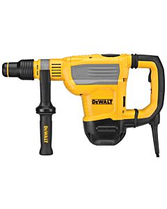 PERFORATEUR BURINEUR SDS-MAX 1350W 10.5J - DEWALT D25614K-QS