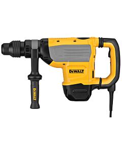 PERFORATEUR BURINEUR SDS-MAX 1600W 13.3J - DEWALT D25733K-QS