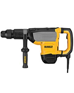 PERFORATEUR BURINEUR SDS-MAX 1700W 19.4J - DEWALT D25773K-QS