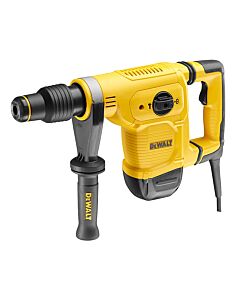 BURINEUR SDS-MAX 1050W 7.1J - DEWALT D25810K-QS