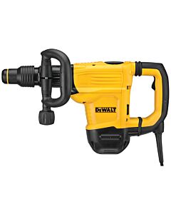 MARTEAU PIQUEUR SDS-MAX 1350W 10.5J - DEWALT D25832K-QS