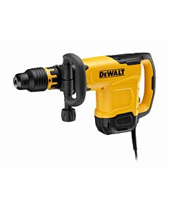 MARTEAU PIQUEUR SDS-MAX 1600W 17.5J - DEWALT D25881K-QS