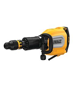 MARTEAU DE DEMOLITION SDS-MAX BRUSHLESS 1700W 27J - DEWALT D25911K-QS