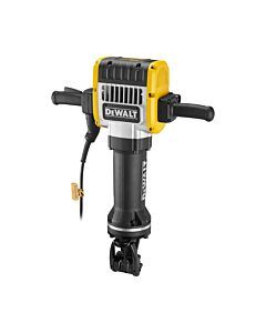 DEMOLISSEUR EMMANCHEMENT HEXAGONAL 2100W 62J - DEWALT D25981-QS