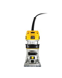 AFFLEUREUSE DE PAUME COMPACTE 900W 8 MM - DEWALT D26200-QS