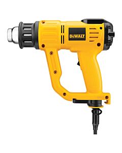 DECAPEUR THERMIQUE 2000W - AFFICHAGE DIGITAL - DEWALT D26414-QS