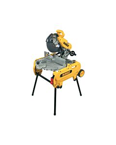 SCIE A TABLE ET A ONGLETS RETOURNABLES 2000W 305 MM - DEWALT D27107XPS-QS