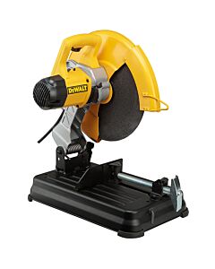 TRONCONNEUSE A DISQUE 2200W 355 MM - DEWALT D28730-QS