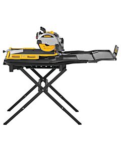 SCIE A MATERIAUX GRANDE CAPACITE 1600W 250 MM - DEWALT D36000-QS