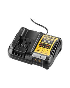CHARGEUR UNIVERSEL XR 12V / 18V - DEWALT DCB1104-QW