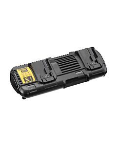 CHARGEUR DOUBLE XR 12V / 18V / 54V - DEWALT DCB132-QW