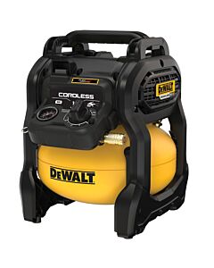 COMPRESSEUR 10L XR 18V ADVANTAGE - DEWALT DCC1018N-XJ