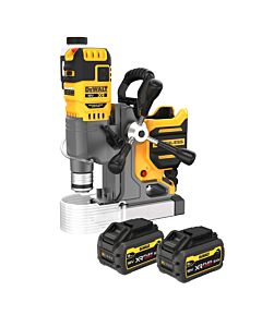 PERCEUSE MAGNETIQUE XR 18V ADVANTAGE 9AH LI-ION BRUSHLESS - DEWALT DCD1623X2G-QW