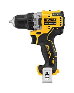 PERCEUSE VISSEUSE XR 12V BRUSHLESS - DEWALT DCD701N-XJ