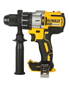 PERCEUSE VISSEUSE PERCUSSION PREMIUM XRP 18V BRUSHLESS - DEWALT DCD996NT-XJ