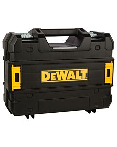 NIVEAU LASER MULTILIGNES 3X360° XR 12V 2AH LI-ION - FAISCEAUX ROUGES - DEWALT DCE089D1R-QW