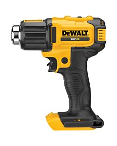 DECAPEUR THERMIQUE XR 18V - DEWALT DCE530N-XJ