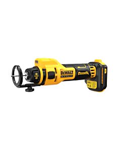 FRAISEUSE POUR PLAQUES DE PLATRE XR 18V - DEWALT DCE555N-XJ