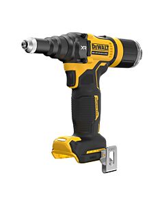 RIVETEUSE XR 18V BRUSHLESS 4.8 MM - DEWALT DCF403NT-XJ