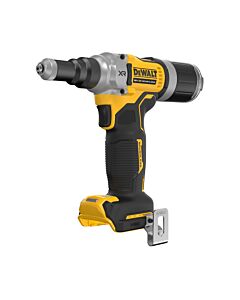 RIVETEUSE XR 18V BRUSHLESS 6.4 MM - DEWALT DCF414NT-XJ