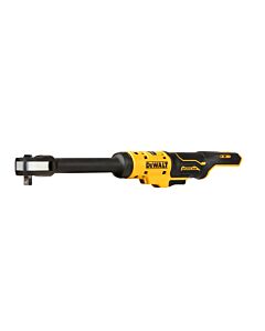 CLE A CLIQUET 3/8" A COL ALLONGE XR 12V BRUSHLESS - DEWALT DCF503EN-XJ