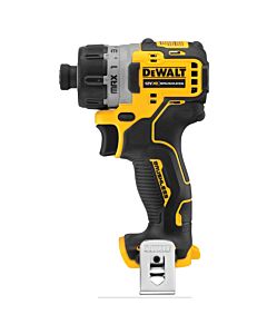 VISSEUSE XR 12V BRUSHLESS - DEWALT DCF601N-XJ