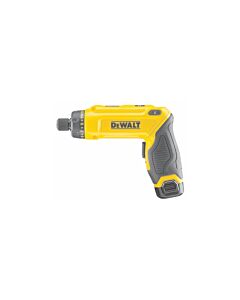 TOURNEVIS GYROSCOPIQUE XR 7.2V 1AH LI-ION - DEWALT DCF680G2-QW