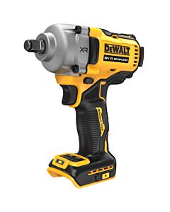 BOULONNEUSE A CHOCS 1/2‘’ XR 18V BRUSHLESS 812 NM - JONC DE SECURITE - DEWALT DCF891NT-XJ