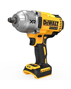 BOULONNEUSE ½” XR 18V BRUSHLESS 1396 NM - JONC DE SECURITE - DEWALT DCF900NT-XJ