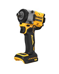 BOULONNEUSE A CHOCS 1/2'' COMPACTE XR 18V BRUSHLESS 406 NM - DEWALT DCF922NT-XJ