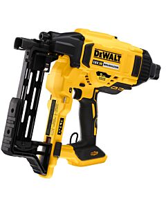 AGRAFEUSE POUR CLOTURE XR 18V BRUSHLESS - DEWALT DCFS950N-XJ