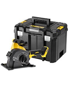 RAINUREUSE A BETON XR FLEXVOLT 54V BRUSHLESS - DEWALT DCG200NT-XJ