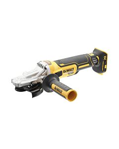 MEULEUSE TETE PLATE 125 MM XR 18V BRUSHLESS - DEWALT DCG405FN-XJ