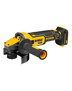MEULEUSE 125 MM XR 18V ADVANTAGE BRUSHLESS - DEWALT DCG409NT-XJ