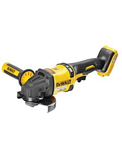 MEULEUSE 125 MM XR FLEXVOLT 54V BRUSHLESS - DEWALT DCG418NT-XJ