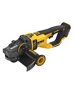 MEULEUSE D'ANGLE 230 MM XR FLEXVOLT 54V BRUSHLESS - DEWALT DCG460NK-XJ
