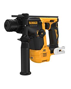 PERFORATEUR SDS-PLUS XR 12V BRUSHLESS 1.1J - DEWALT DCH072N-XJ