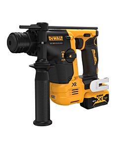 PERFORATEUR SDS-PLUS XR 12V 5AH LI-ION BRUSHLESS 1.1J - DEWALT DCH072P2-QW