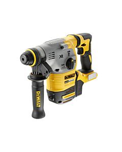 PERFORATEUR SDS-PLUS XR 18V BRUSHLESS 2.8J - DEWALT DCH283NT-XJ