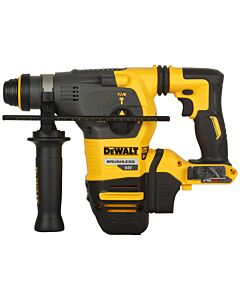 PERFORATEUR SDS-PLUS XR FLEXVOLT 54V BRUSHLESS 3.5J - DEWALT DCH333NT-XJ