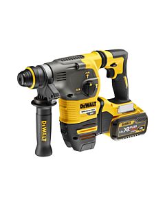 PERFORATEUR SDS-PLUS XR FLEXVOLT 54V 3AH LI-ION BRUSHLESS 3.5J - DEWALT DCH333X2-QW
